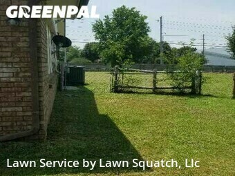 Grass Cut nearby Broken Arrow, OK, 