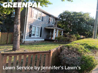 Lawn Mow nearby Nashville, TN, 