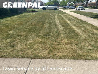 Lawn Mow nearby Norridge, IL, 
