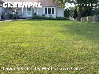 Lawn Mowing nearby Grand Rapids, MI, 