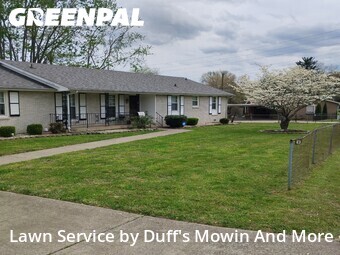Lawn Care nearby Clarksville, TN, 