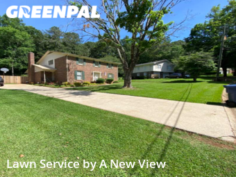 Lawn Maintenance nearby Anniston, AL, 