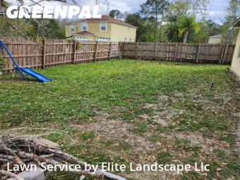 Lawn Mowing Service nearby Poinciana, FL, 