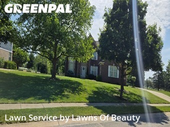 Lawn Cut nearby Carmel, IN, 