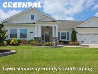 Grass Cutting nearby Indian Land, NC, 