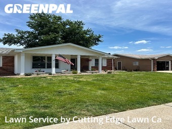 Yard Mowing nearby Saint Charles, MO, 