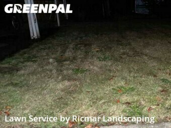 Lawn Cut nearby Auburn, WA, 