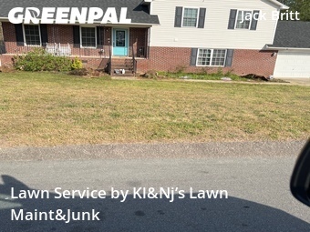 Lawn Cut nearby Fayetteville, NC, 