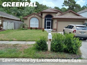 Lawn Care nearby Zephyrhills, FL, 