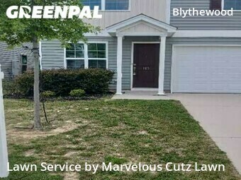 Lawn Care nearby Blythewood, SC, 
