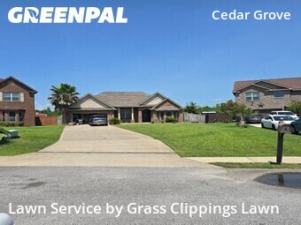Lawn Service nearby Panama City, FL, 