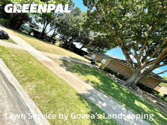 Yard Cutting nearby Mesquite, TX, 