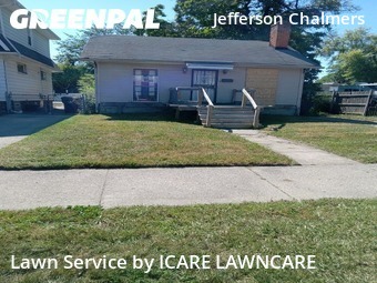Lawn Care Service nearby Detroit, MI, 