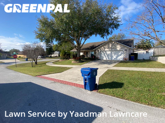 Lawn Maintenance nearby Minneola, FL, 