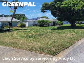 Lawn Mowing Service nearby Largo, FL, 