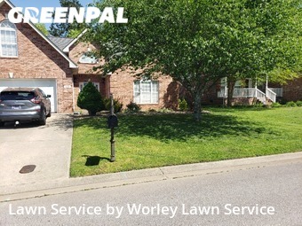 Lawn Maintenance nearby Murfreesboro, TN, 