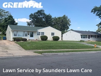Lawn Maintenance nearby Overland, MO, 