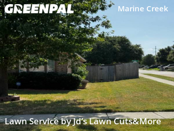 Yard Cutting nearby Fort Worth, TX, 