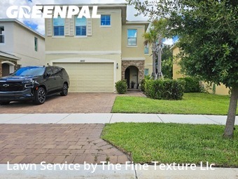 Lawn Care nearby Port St. Lucie, FL, 