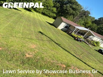 Lawn Mow nearby Rock Hill, SC, 