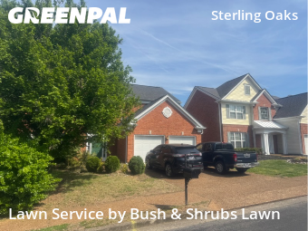 Work completed by yard-maintenance-professionals-in-Brentwood-CA