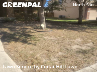 Lawn Mowing Service nearby San Antonio, TX, 