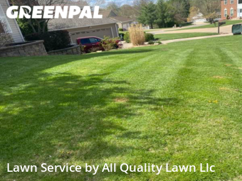Lawn Mow nearby St. Peters, MO, 