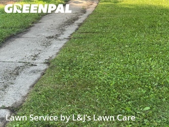Lawn Maintenance nearby West Allis, WI, 