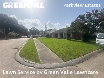 Lawn Care nearby Pasadena, TX, 