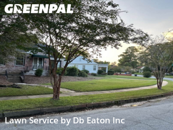 Yard Mowing nearby Columbus, GA, 