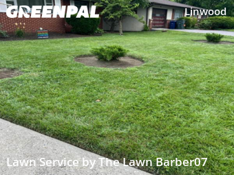 Yard Cutting nearby Columbus, OH, 