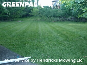 Lawn Mowing nearby Amherst, OH, 