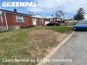 Lawn Mow nearby St. Louis, IL, 