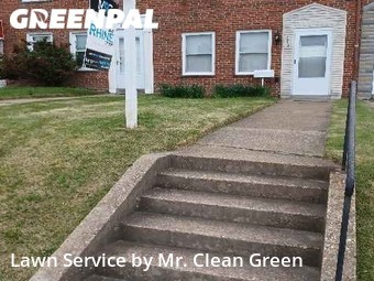 Lawn Cut nearby Dundalk, MD, 