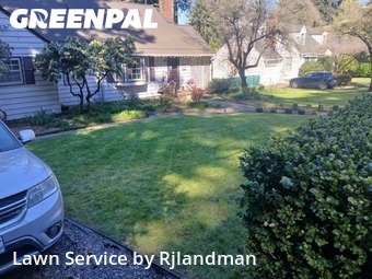 Grass Cutting nearby Portland, OR, 