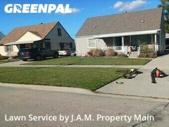 Lawn Service nearby Southgate, MI, 