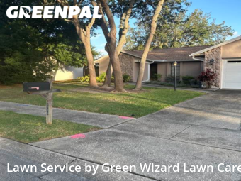 Lawn Service nearby Casselberry, FL, 