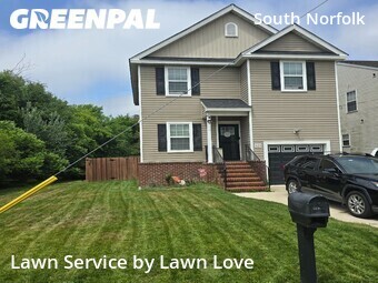 Lawn Cut nearby Chesapeake, VA, 