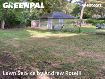 Lawn Care Service nearby Syracuse, NY, 