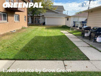 Lawn Service nearby Milwaukee, WI, 