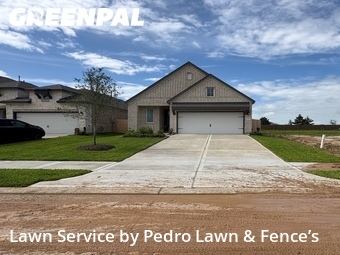 Lawn Service nearby Katy, TX, 