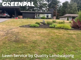 Lawn Care nearby Lake Forest Park, WA, 