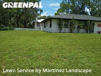 Lawn Maintenance nearby Clermont, FL, 