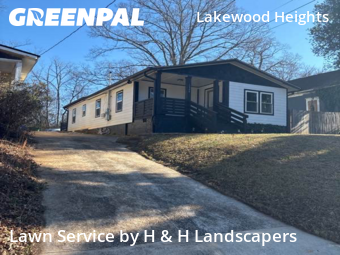 Lawn Mowing nearby Atlanta, GA, 