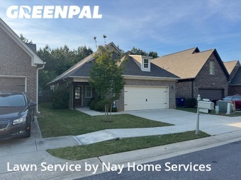 Lawn Service nearby Hoover, AL, 