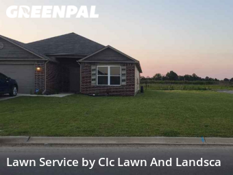 Lawn Cutting nearby Jonesboro, AR, 