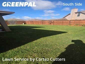 Lawn Service nearby Corpus Christi, TX, 