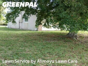 Lawn Service nearby Margate, FL, 