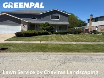 Lawn Cutting nearby Mokena, IL, 