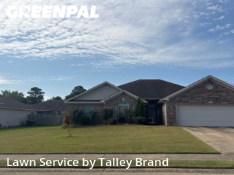 Lawn Mowing nearby Bryant, AR, 